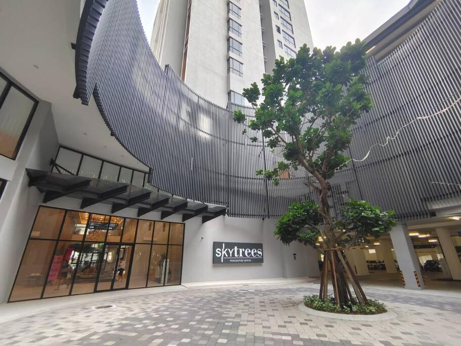 Pangsapuri Skytree A0902- Johor Bahru